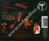 JUDAS PRIEST - Killing Machine +2 - Remastered Expanded Edition