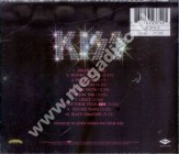 KISS - Kiss - Remastered Edition