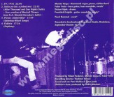 COLLEGIUM MUSICUM - Konvergencie (2 Albums on 1 CD) - AU Enigmatic Remastered Edition - POSŁUCHAJ - VERY RARE