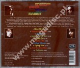 KOSSOFF KIRKE TETSU RABBIT - Kossoff, Kirke, Tetsu, Rabbit - UK RPM Remastered Edition - POSŁUCHAJ