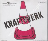 KRAFTWERK - Kraftwerk (Red) - ITA Edition - POSŁUCHAJ - VERY RARE