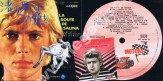VARIOUS ARTISTS - La Route de Salina - Soundtrack From The Film - SWE Flawed Gems - POSŁUCHAJ - VERY RARE