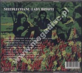 STEEPLECHASE - Lady Bright - EU Edition - POSŁUCHAJ - VERY RARE