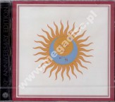 KING CRIMSON - Larks' Tongues In Aspic - UK DGM Remastered Edition