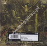 JADE WARRIOR - Last Autumn's Dream - GER Repertoire Card Sleeve Limited Edition - POSŁUCHAJ
