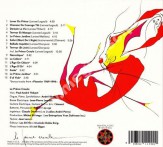 DIONYSOS - Le Prince Croule +7 - US Mandala Expanded Digipack - POSŁUCHAJ - VERY RARE