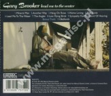 GARY BROOKER - Lead Me To The Water +1 - UK Esoteric Remastered Edition - POSŁUCHAJ