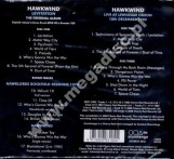 HAWKWIND - Levitation (3CD) - UK Esoteric/Atomhenge Edition - POSŁUCHAJ