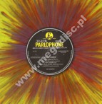 YARDBIRDS - Little Games - UK RSD Record Store Day 2014 SPLATTER VINYL Limited Press