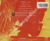 CARLOS SANTANA & BUDDY MILES - Carlos Santana & Buddy Miles! Live! - EU Edition