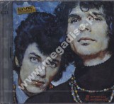 MIKE BLOOMFIELD AND AL KOOPER - Live Adventures Of Mike Bloomfield And Al Kooper (2CD) - Remastered Edition - POSŁUCHAJ