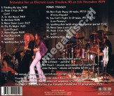 RUSH - Live At Electric Lady Studios, December 1974 - FRA On The Air - POSŁUCHAJ - VERY RARE