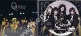 QUEEN - Live At Hammersmith Odeon 1975 - SPA Top Gear Edition - POSŁUCHAJ - VERY RARE