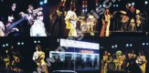 QUEEN - Live At Hammersmith Odeon 1975 - SPA Top Gear Edition - POSŁUCHAJ - VERY RARE