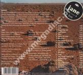 JANE - At Home - Live +7 (2CD) - EU Expanded Digipack Edition - POSŁUCHAJ - VERY RARE