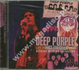 Live At Inglewood 1968 - UK Purple Records - UNIKALNY CD