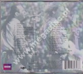 STATUS QUO - Live At The BBC (1966-2005) (2CD) - POSŁUCHAJ