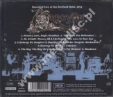 CARAVAN - Live At The Fairfield Halls, Croydon - UK Remastered