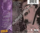 SANTANA - Live At The Fillmore 1968 (2CD) - EU Edition