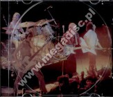 WISHBONE ASH - Live Dates Volume Two (1976-1980) - AU Enigmatic - POSŁUCHAJ - VERY RARE