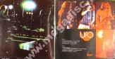 UFO - Live - GER Repertoire Card Sleeve Edition