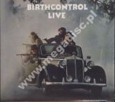 BIRTH CONTROL - Live - GER Repertoire Digipack Edition - POSŁUCHAJ