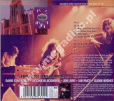 DEEP PURPLE - Live In London - UK Edition (2CD) - UNIKALNY CD