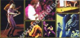 JETHRO TULL - Live In Los Angeles 1980 - FRA On The Air Edition - POSŁUCHAJ - VERY RARE