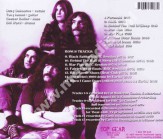 BLACK SABBATH - Live In Montreux 1970 - SPA Top Gear - POSŁUCHAJ - VERY RARE