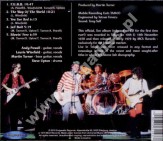 WISHBONE ASH - Live In Tokyo 1978 (Japan Only 1979 MCA Album) - AU Enigmatic Edition - POSŁUCHAJ - VERY RARE