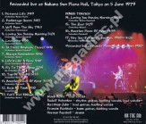 SCORPIONS - Live In Tokyo 1979 - FRA On The Air Edition - POSŁUCHAJ - VERY RARE