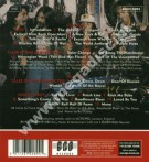 FRANK MARINO AND MAHOGANY RUSH - Live / Tales Of The Unexpected / What's Next (1978-1980) (2CD) - UK BGO Remastered - POSŁUCHAJ
