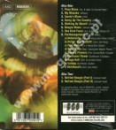 CANNED HEAT - Living The Blues (2CD) - UK BGO Edition - POSŁUCHAJ