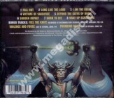 EXCITER - Long Live The Loud +3 - US Megaforce Expanded Edition