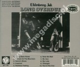 ELDERBERRY JAK - Long Overdue - US Gear Fab