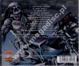 SAVAGE - Loose 'N' Lethal +3 - UK Remastered Expanded Edition