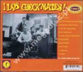 LOS CHECKMATES - Los Checkmates - US Gear Fab Edition