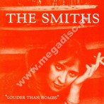 SMITHS - Louder Than Bombs - Singles And Rare Tracks (1984-86)