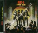 KISS - Love Gun