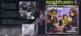 MAD CURRY - Mad Curry +2 - SWE Flawed Gems Expanded - POSŁUCHAJ - VERY RARE