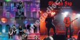 SLOUGH FEG - Made In Poland - Live In Warsaw 2011 (2LP) - POL Megadisc DOUBLE WHITE & RED VINYL Press with 24-page BOOKLET - POSŁUCHAJ