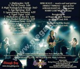 SLOUGH FEG - Made In Poland (Live In Warsaw 2011) - POL Megadisc Edition - POSŁUCHAJ