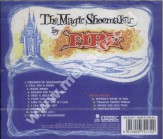 FIRE - Magic Shoemaker +4 - UK Esoteric Expanded Edition - POSŁUCHAJ