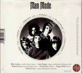 MAN MADE - Man Made - US Mandala Digipack Edition - POSŁUCHAJ - VERY RARE