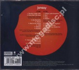 JONESY - Masquerade - Complete Anthology (2CD) - UK Esoteric Remastered Edition - POSŁUCHAJ