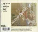 ACQUA FRAGILE - Mass-Media Stars - UK Esoteric Remastered - OSTATNIA SZTUKA!