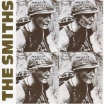 SMITHS - Meat Is Murder