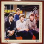 SPENCER DAVIS GROUP - Mojo Rhythms And Midnight Blues Volume 2 - Live Shows 1965-1966 - UK RPM Press