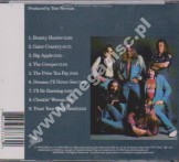 MOLLY HATCHET - Molly Hatchet - US Edition