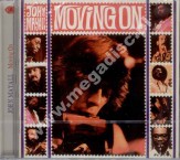 JOHN MAYALL - Moving On - Live - UK Lemon Edition - POSŁUCHAJ